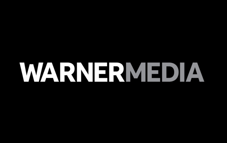 warnermedia logo