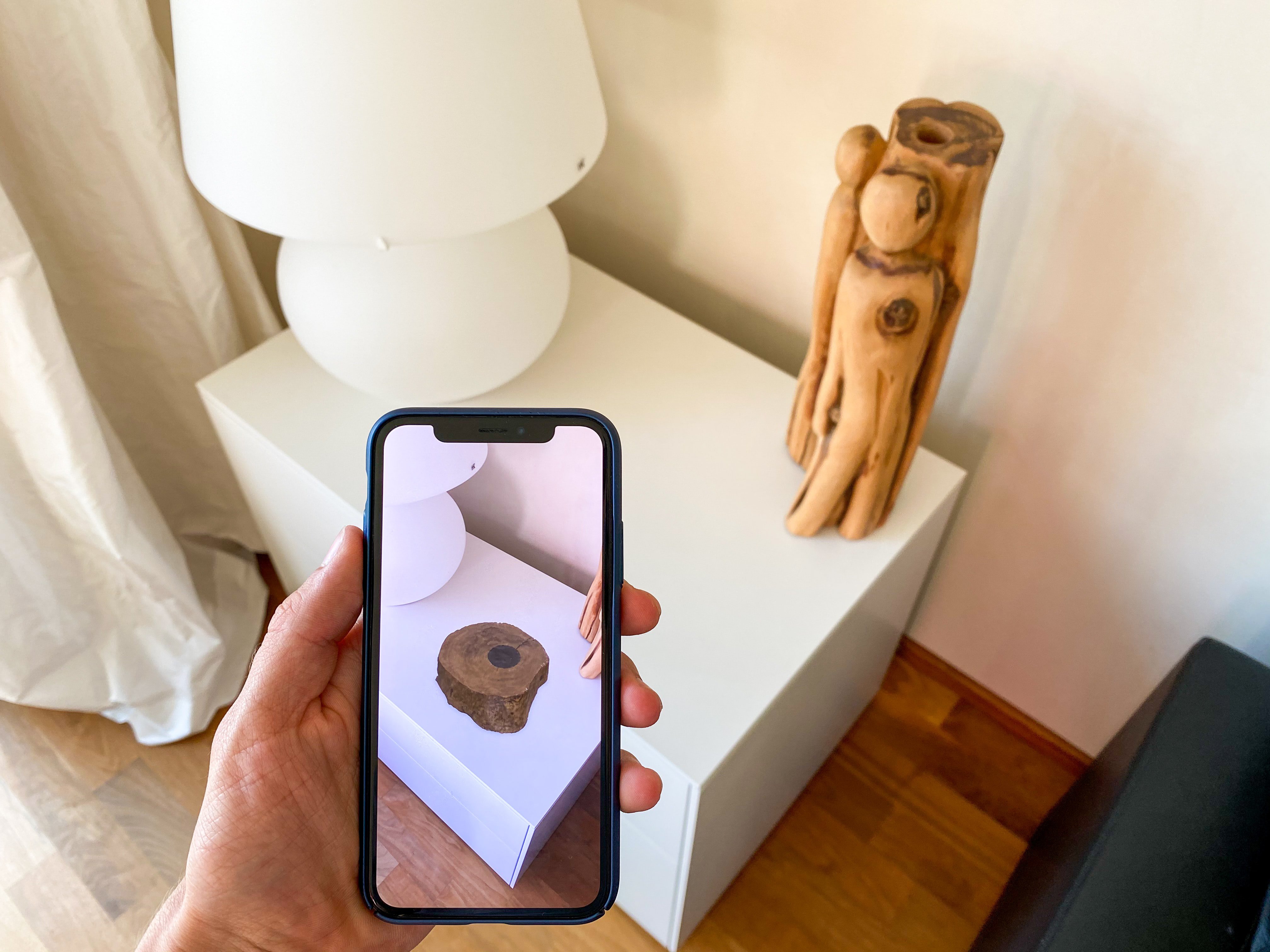 augmented reality - e-commerce innovations